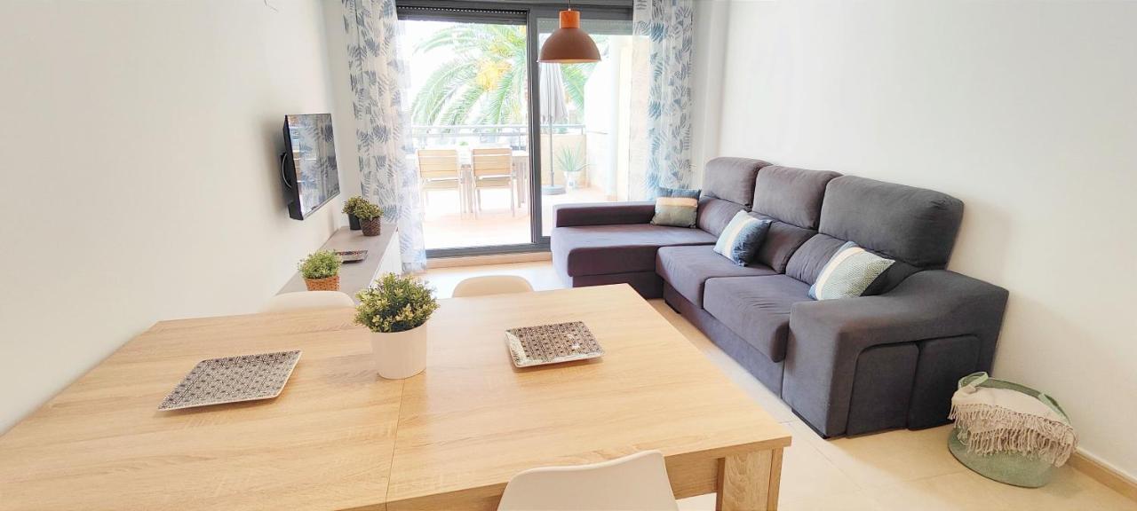Apartamento Jacaranda By Denia Costa Exterior photo
