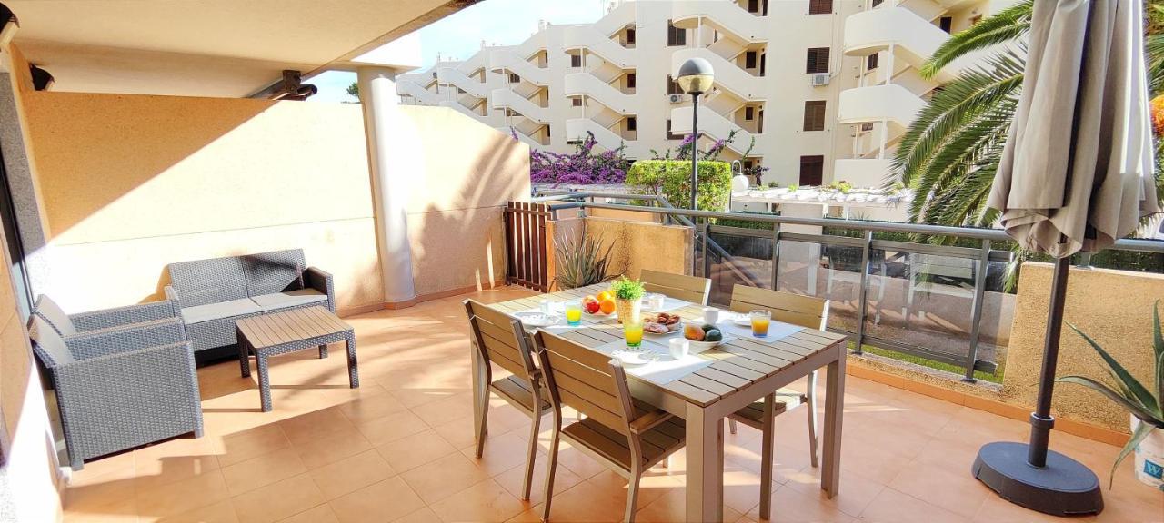 Apartamento Jacaranda By Denia Costa Exterior photo