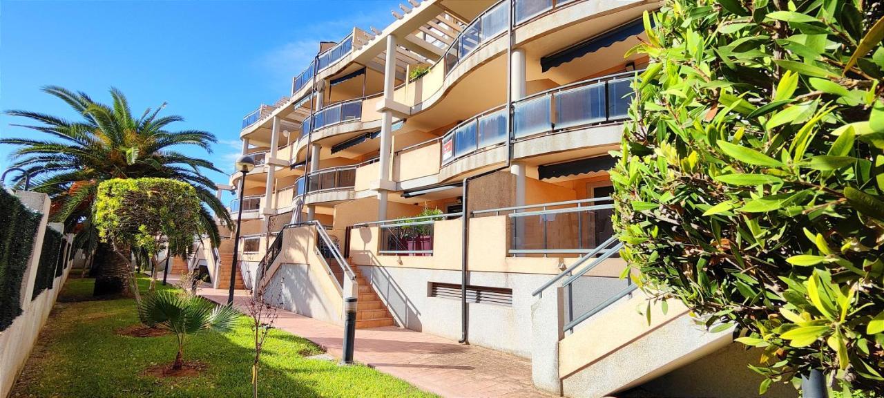 Apartamento Jacaranda By Denia Costa Exterior photo