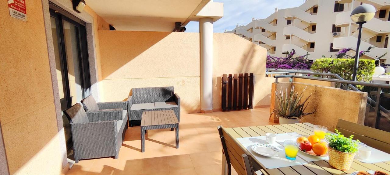 Apartamento Jacaranda By Denia Costa Exterior photo