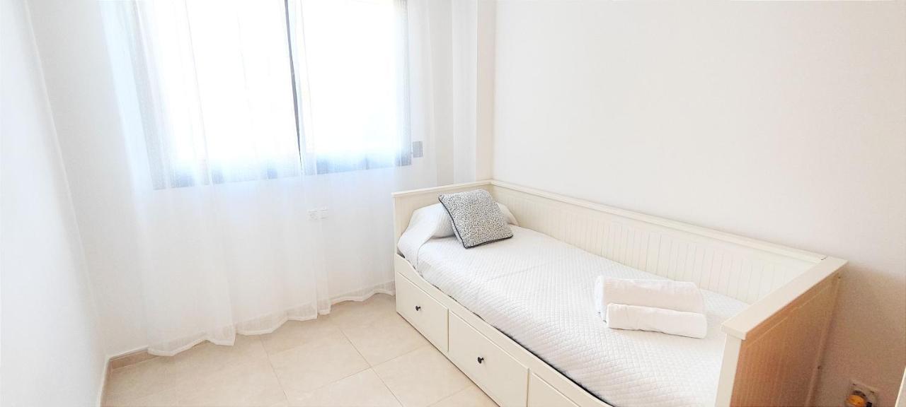 Apartamento Jacaranda By Denia Costa Exterior photo