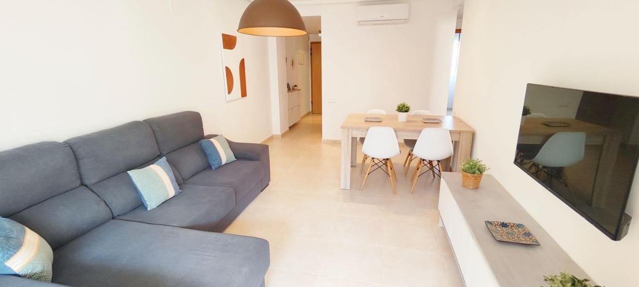 Apartamento Jacaranda By Denia Costa Exterior photo
