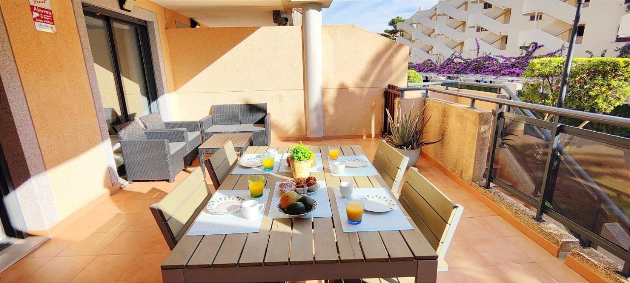 Apartamento Jacaranda By Denia Costa Exterior photo