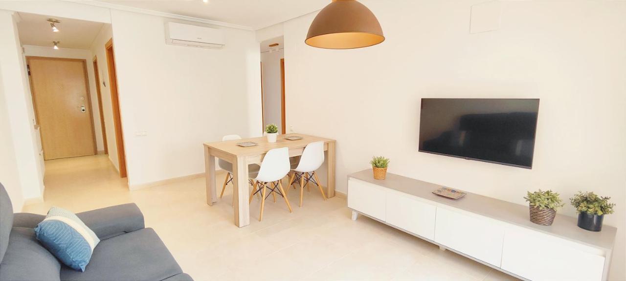 Apartamento Jacaranda By Denia Costa Exterior photo