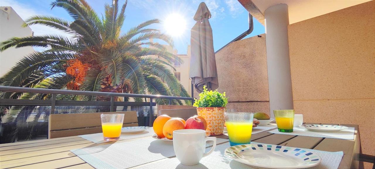 Apartamento Jacaranda By Denia Costa Exterior photo
