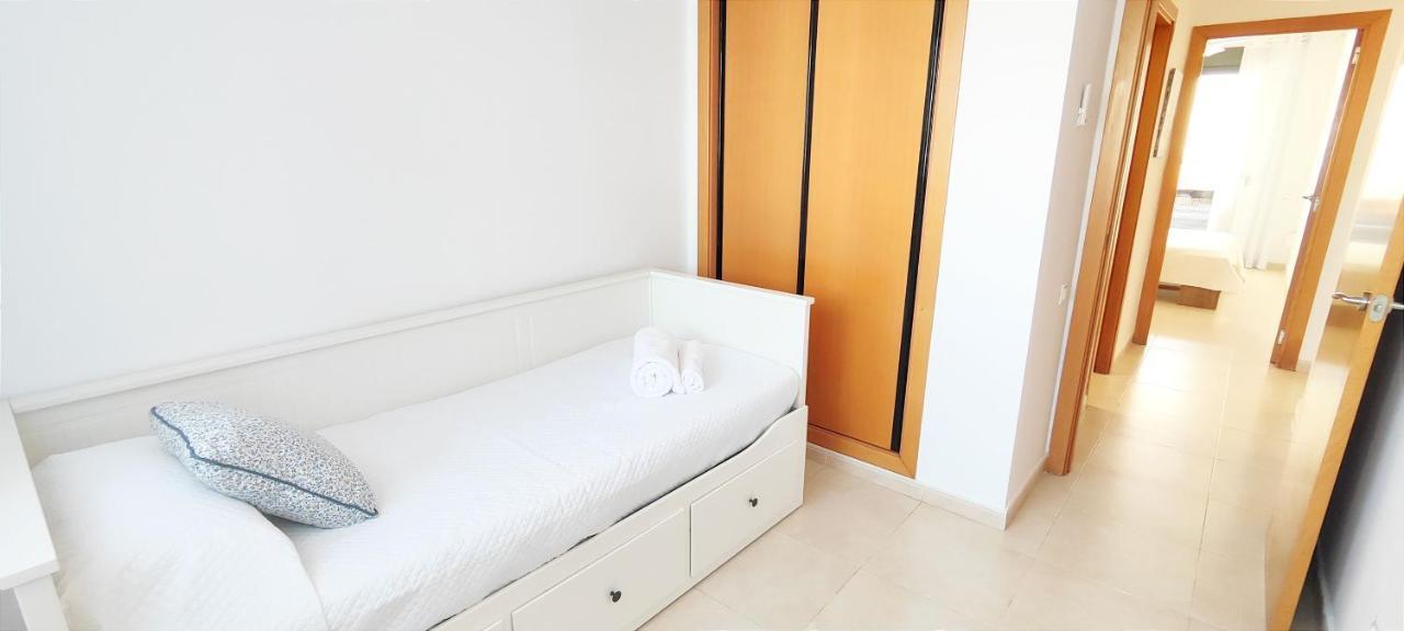 Apartamento Jacaranda By Denia Costa Exterior photo