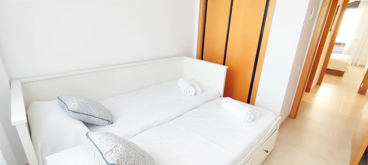 Apartamento Jacaranda By Denia Costa Exterior photo