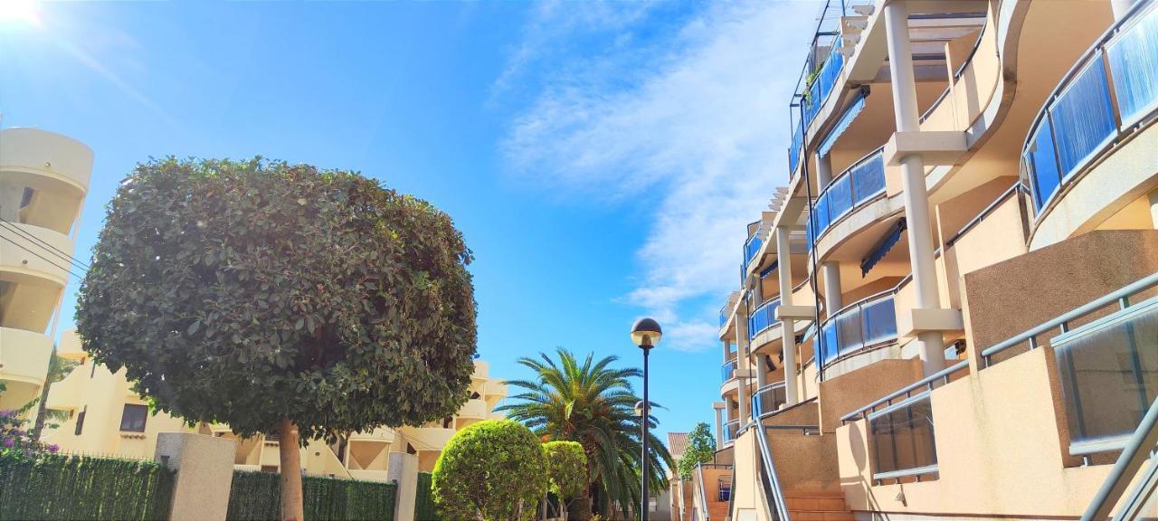 Apartamento Jacaranda By Denia Costa Exterior photo